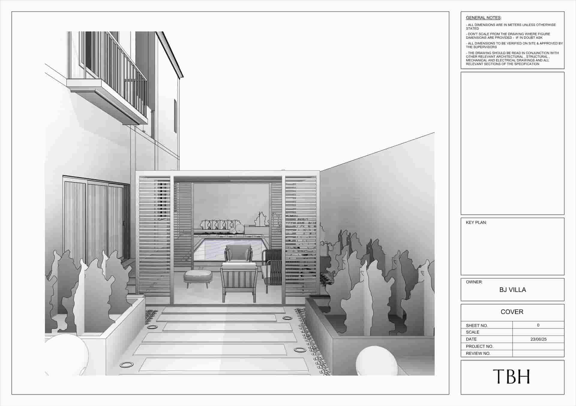 Me_aisem - Standalone villa - Main